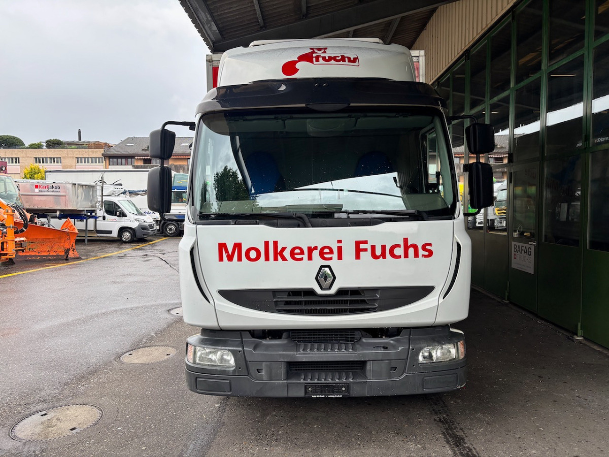 RENAULT Midlum 220-12EL - Truk berpendingin: gambar 3 RENAULT Midlum 220-12EL - Truk berpendingin: gambar 3
