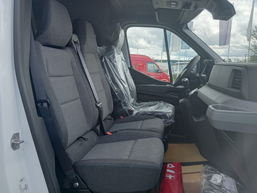 Renault Master 170 L3H2 7 Sitzer - Van panel: gambar 5 Renault Master 170 L3H2 7 Sitzer - Van panel: gambar 5