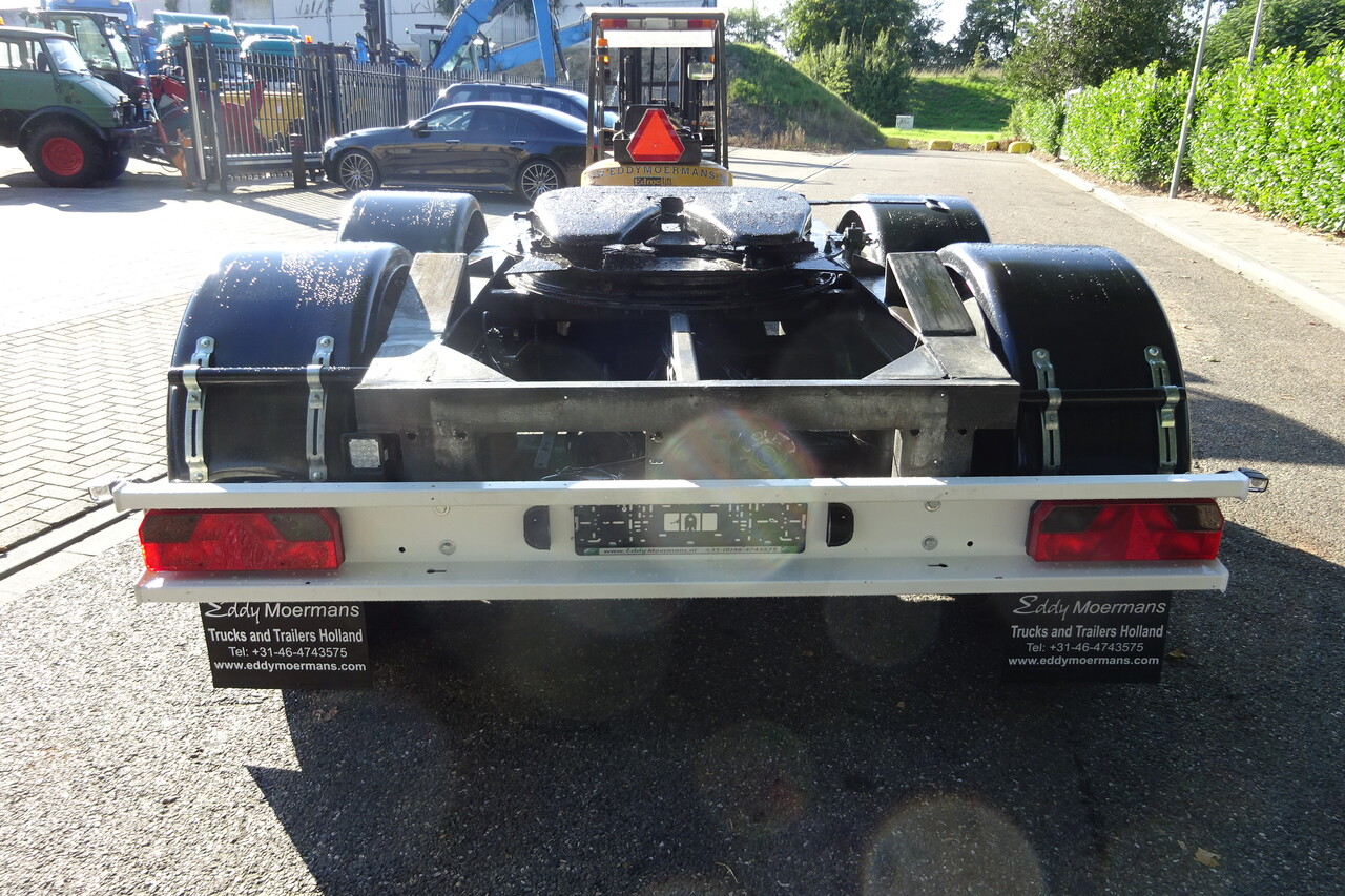 FLIEGL Dolly TDS 180 - Dolly trailer: gambar 3 FLIEGL Dolly TDS 180 - Dolly trailer: gambar 3