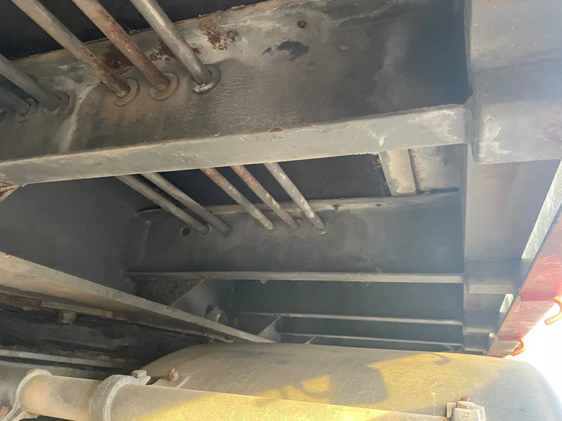 Floor Zeer goed onderhouden Floor Steen trailer Nieuwe APK Nov 2026 - Semi-trailer flatbed: gambar 3 Floor Zeer goed onderhouden Floor Steen trailer Nieuwe APK Nov 2026 - Semi-trailer flatbed: gambar 3