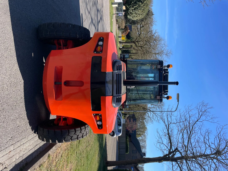 Hyster H16.00XM-6 Bouwjaar 2011 H16.00 XM-6 - Forklift diesel: gambar 4 Hyster H16.00XM-6 Bouwjaar 2011 H16.00 XM-6 - Forklift diesel: gambar 4