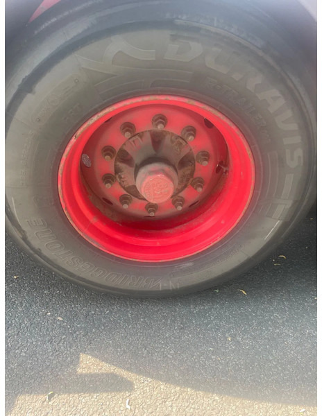 Renders 2x 20 1x 30 1x 40 in prijs verlaagt - Semi-trailer pengangkut mobil: gambar 3 Renders 2x 20 1x 30 1x 40 in prijs verlaagt - Semi-trailer pengangkut mobil: gambar 3