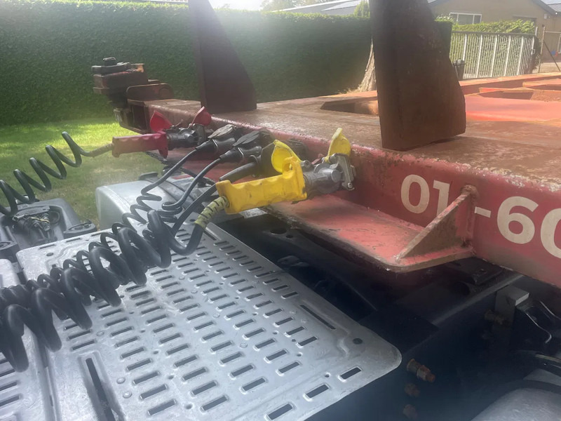 Renders 2x 20 1x 30 1x 40 in prijs verlaagt - Semi-trailer pengangkut mobil: gambar 2 Renders 2x 20 1x 30 1x 40 in prijs verlaagt - Semi-trailer pengangkut mobil: gambar 2