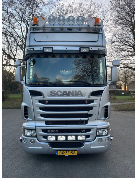 Scania R500 V8 Show Trucks in TOP conditsie TOP TOP TOP - Tractor head: gambar 5 Scania R500 V8 Show Trucks in TOP conditsie TOP TOP TOP - Tractor head: gambar 5