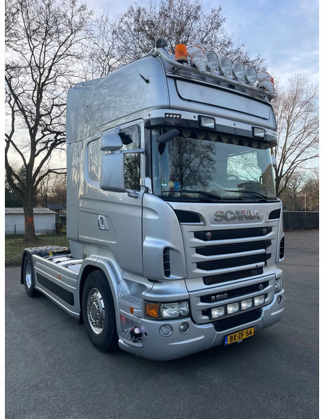 Scania R500 V8 Show Trucks in TOP conditsie TOP TOP TOP - Tractor head: gambar 4 Scania R500 V8 Show Trucks in TOP conditsie TOP TOP TOP - Tractor head: gambar 4