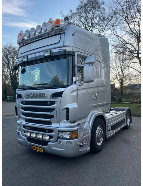 Scania R500 V8 Show Trucks in TOP conditsie TOP TOP TOP - Tractor head: gambar 1 Scania R500 V8 Show Trucks in TOP conditsie TOP TOP TOP - Tractor head: gambar 1