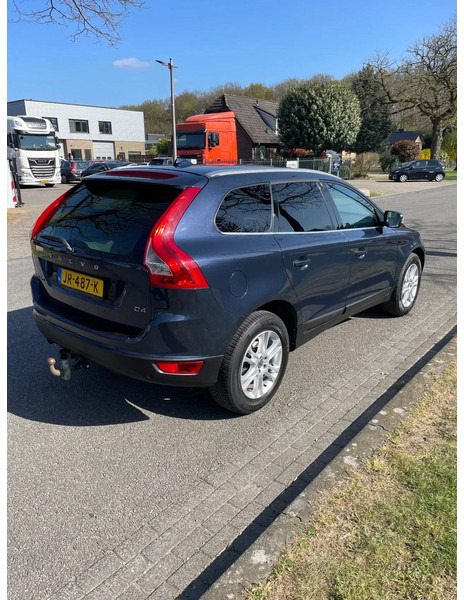 Volvo XC60 XC60 DZ88/DZ8850 5 Cilinder Euro 5 - Hatchback: gambar 5 Volvo XC60 XC60 DZ88/DZ8850 5 Cilinder Euro 5 - Hatchback: gambar 5