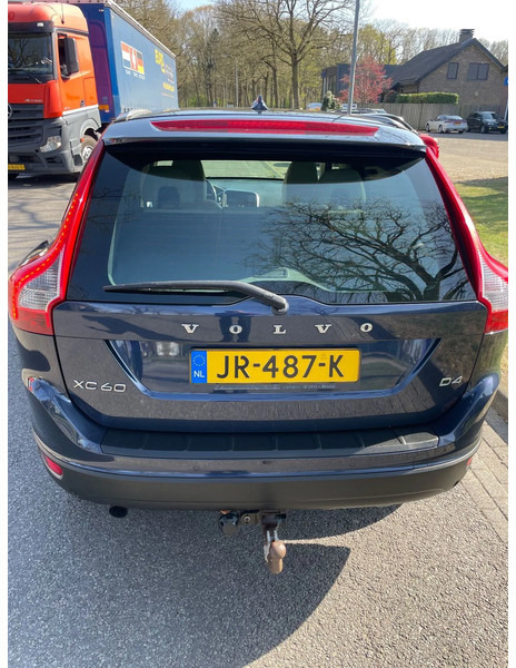 Volvo XC60 XC60 DZ88/DZ8850 5 Cilinder Euro 5 - Hatchback: gambar 4 Volvo XC60 XC60 DZ88/DZ8850 5 Cilinder Euro 5 - Hatchback: gambar 4