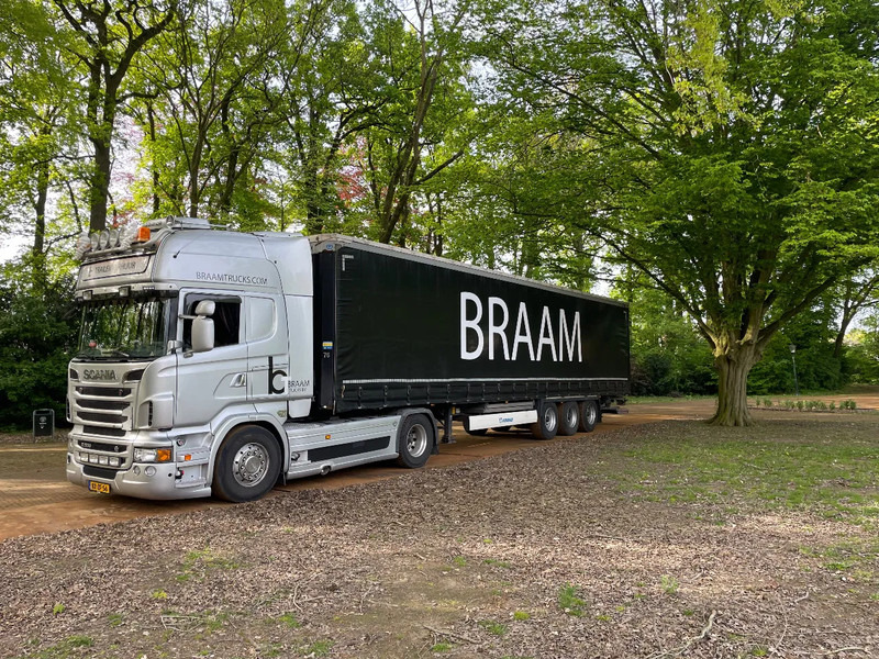 WEB TRAILER Div Huur Trailers bel voor info - Semi-trailer kotak tertutup: gambar 5 WEB TRAILER Div Huur Trailers bel voor info - Semi-trailer kotak tertutup: gambar 5