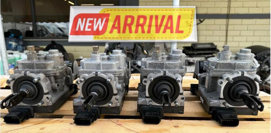 BRAKE CONTROL ELECTRONICS EPB II-CBU ATEGO - Bagian Rem untuk Truk: gambar 2 BRAKE CONTROL ELECTRONICS EPB II-CBU ATEGO - Bagian Rem untuk Truk: gambar 2