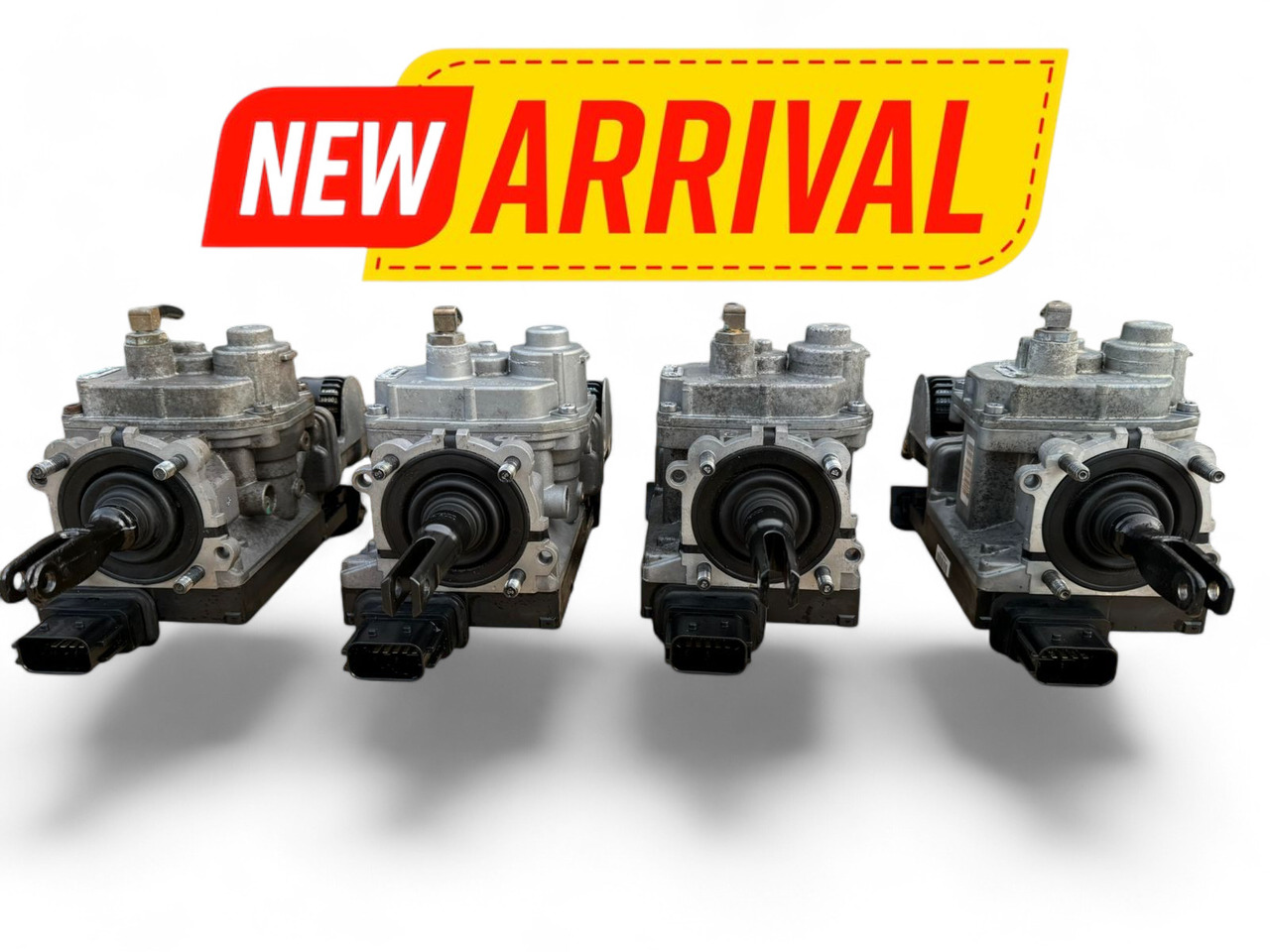 BRAKE CONTROL ELECTRONICS EPB II-CBU ATEGO - Bagian Rem untuk Truk: gambar 1 BRAKE CONTROL ELECTRONICS EPB II-CBU ATEGO - Bagian Rem untuk Truk: gambar 1