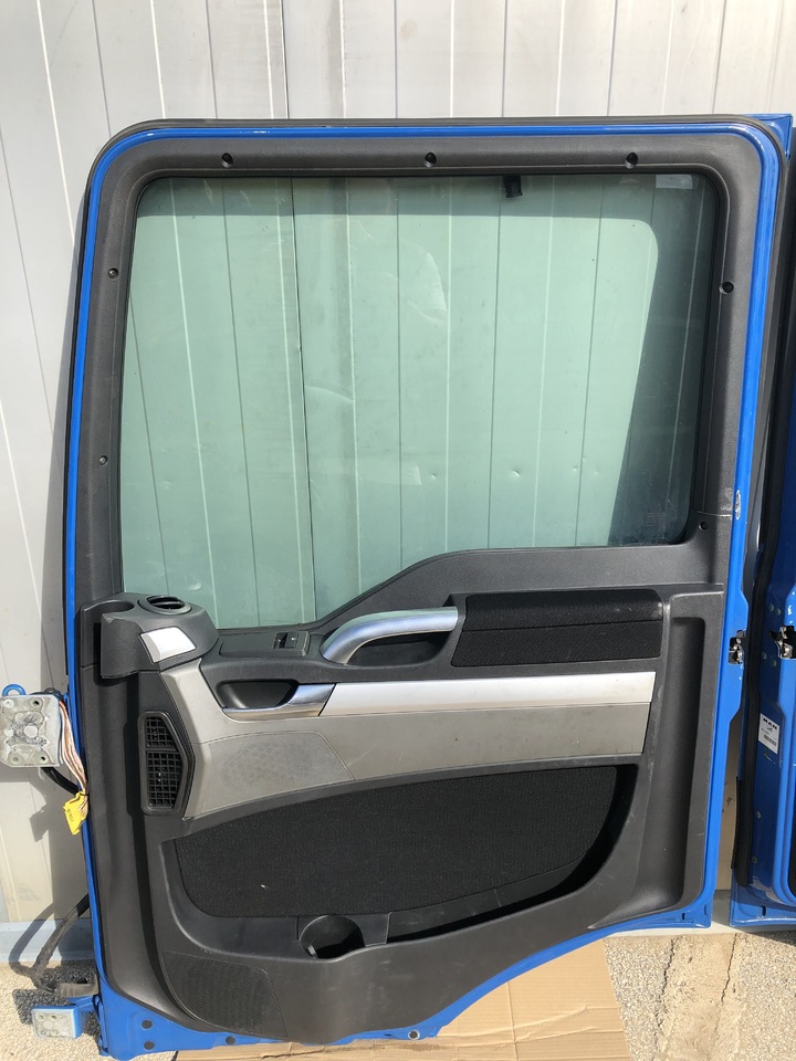 DOORS MAN TGS COMPLETE - Pintu dan bagian untuk Truk: gambar 5 DOORS MAN TGS COMPLETE - Pintu dan bagian untuk Truk: gambar 5