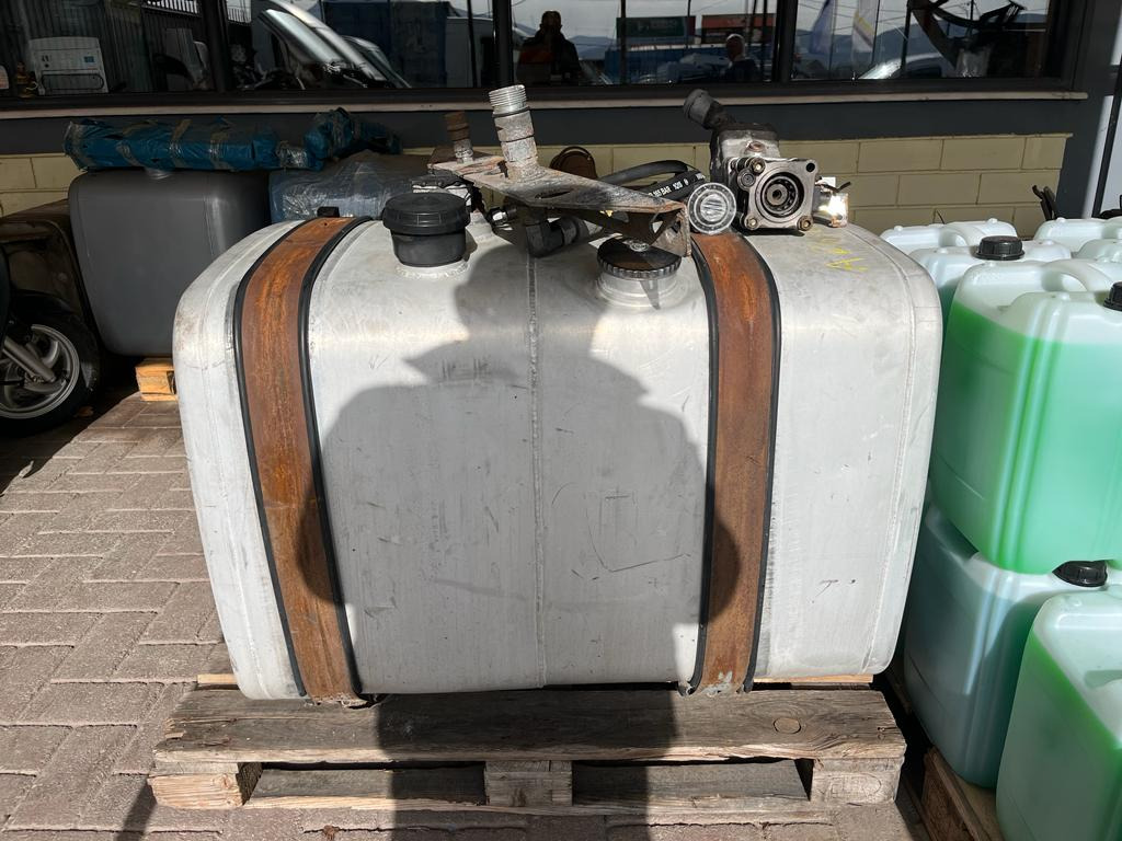 HYDRAULIC KIT FOR TRUCK MAN TGA - Hidrolika untuk Truk: gambar 1 HYDRAULIC KIT FOR TRUCK MAN TGA - Hidrolika untuk Truk: gambar 1