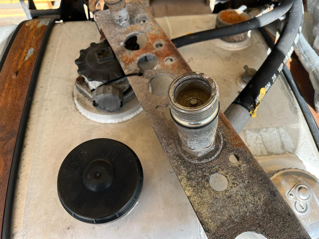 HYDRAULIC KIT FOR TRUCK MAN TGA - Hidrolika untuk Truk: gambar 4 HYDRAULIC KIT FOR TRUCK MAN TGA - Hidrolika untuk Truk: gambar 4