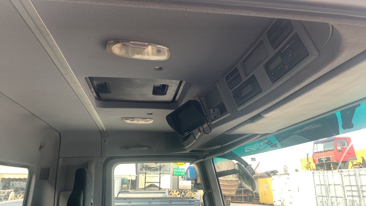 MEDIUM CAB ACTROS MP3 RHD  - Kabin dan interior untuk Truk: gambar 5 MEDIUM CAB ACTROS MP3 RHD  - Kabin dan interior untuk Truk: gambar 5