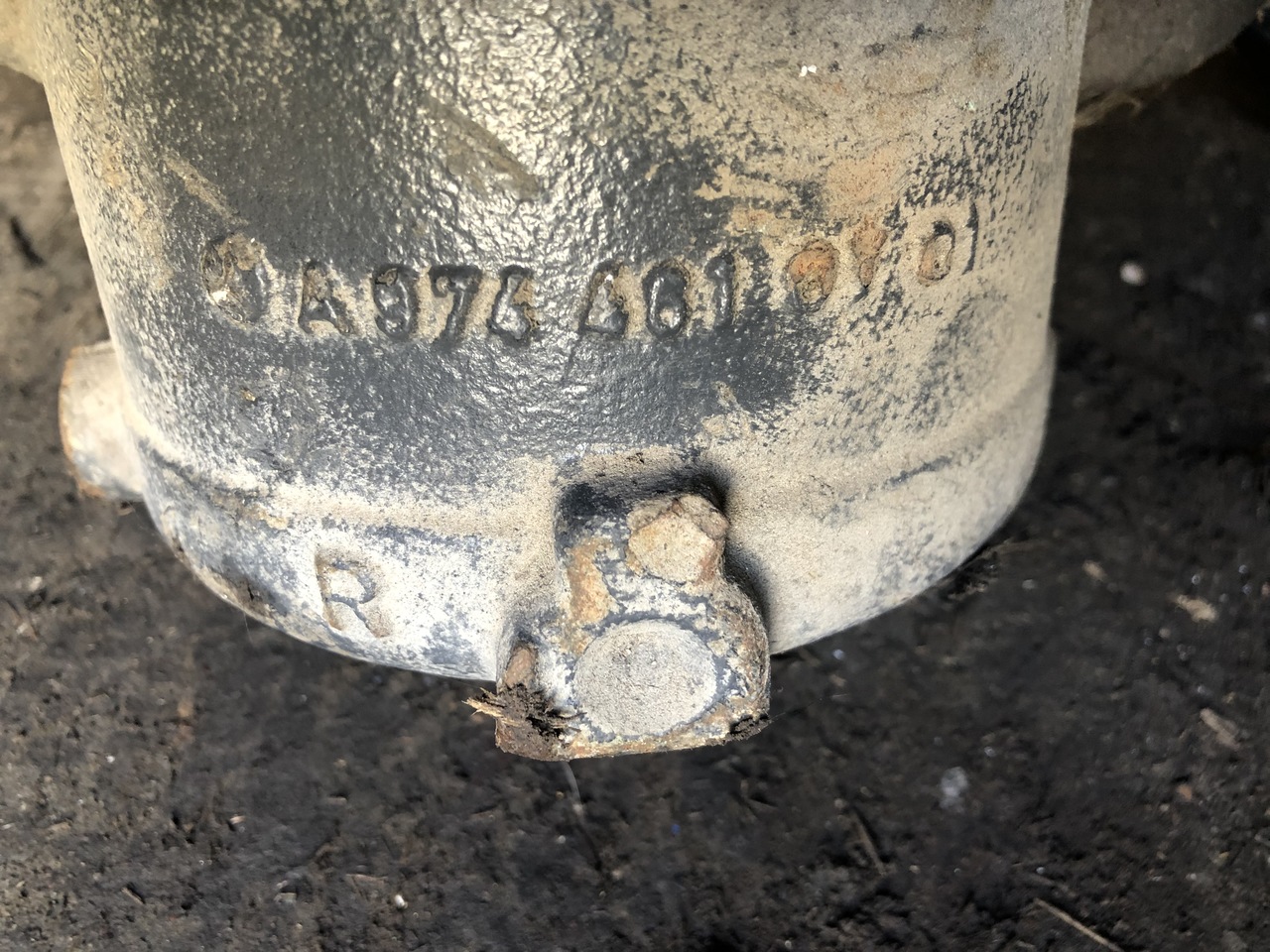 MERCEDES ATEGO-ACTROS POWER STEERING LS3-LS4-LS6-LS7-LS8 - Roda gigi kemudi: gambar 5 MERCEDES ATEGO-ACTROS POWER STEERING LS3-LS4-LS6-LS7-LS8 - Roda gigi kemudi: gambar 5