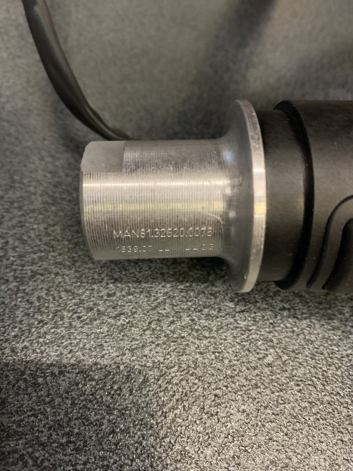 SHIFT KNOB L.H DRIVE VEHICLE ZF - Tongkat gigi untuk Truk: gambar 2 SHIFT KNOB L.H DRIVE VEHICLE ZF - Tongkat gigi untuk Truk: gambar 2