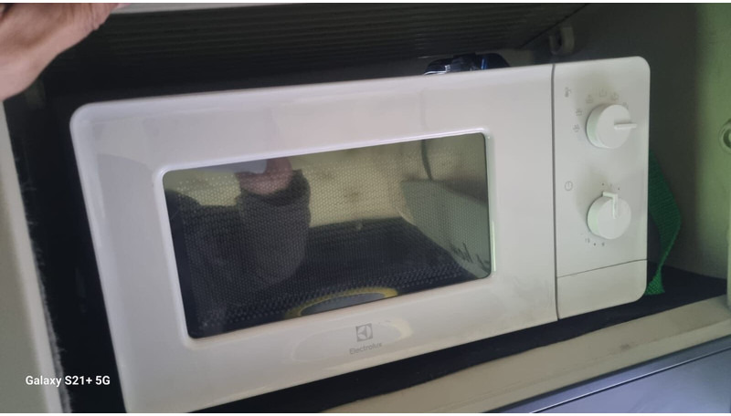 Tractor head Volvo FH750: gambar 19 Tractor head Volvo FH750: gambar 19