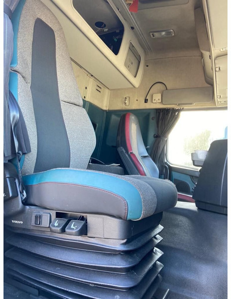 Volvo FM460 - Tractor head: gambar 5 Volvo FM460 - Tractor head: gambar 5
