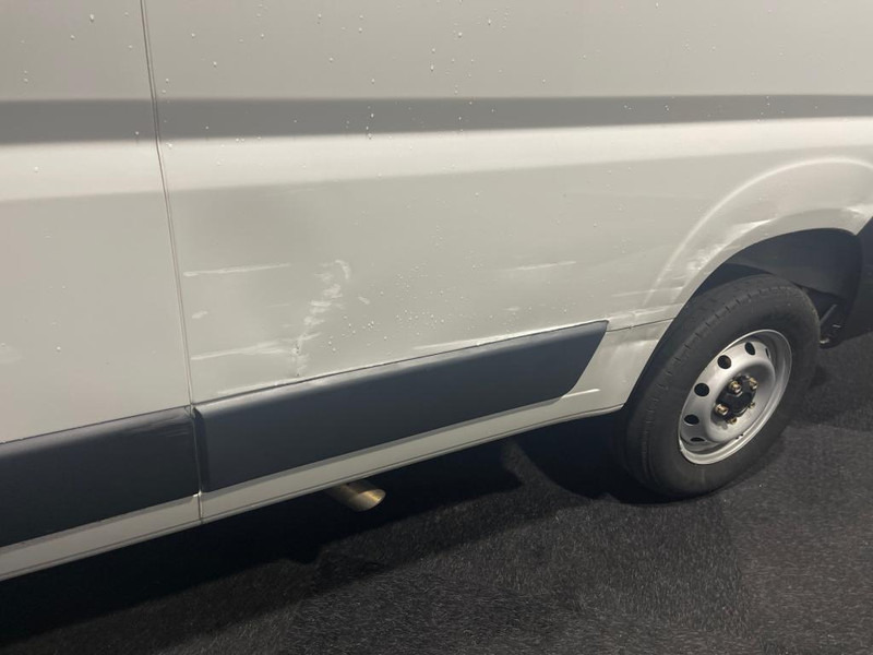 Fiat FIAT DUCATO L3H2 Camera Euro 6 Navigatie - Van kecil: gambar 5 Fiat FIAT DUCATO L3H2 Camera Euro 6 Navigatie - Van kecil: gambar 5