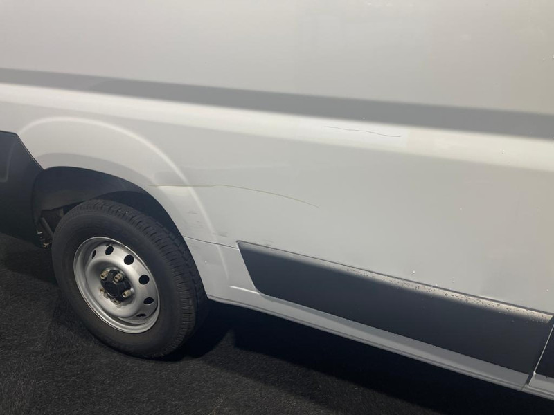 Fiat FIAT DUCATO L3H2 Camera Euro 6 Navigatie - Van kecil: gambar 2 Fiat FIAT DUCATO L3H2 Camera Euro 6 Navigatie - Van kecil: gambar 2