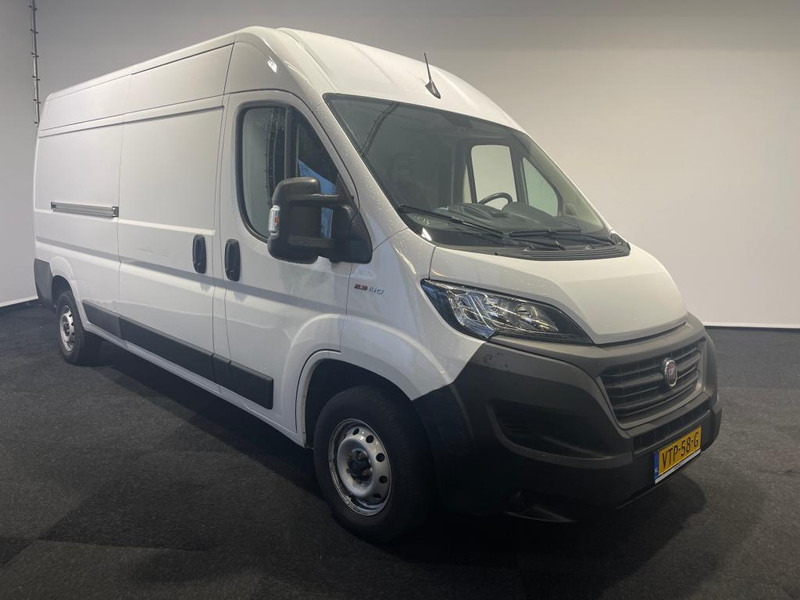 Fiat FIAT DUCATO L3H2 Camera Euro 6 Navigatie - Van kecil: gambar 1 Fiat FIAT DUCATO L3H2 Camera Euro 6 Navigatie - Van kecil: gambar 1