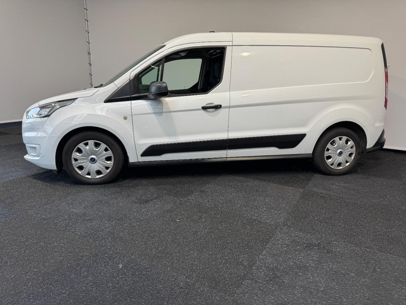 Ford Transit Connect Euro 6 L2 H1 100 PK Airco navigatie - Van kecil: gambar 4 Ford Transit Connect Euro 6 L2 H1 100 PK Airco navigatie - Van kecil: gambar 4