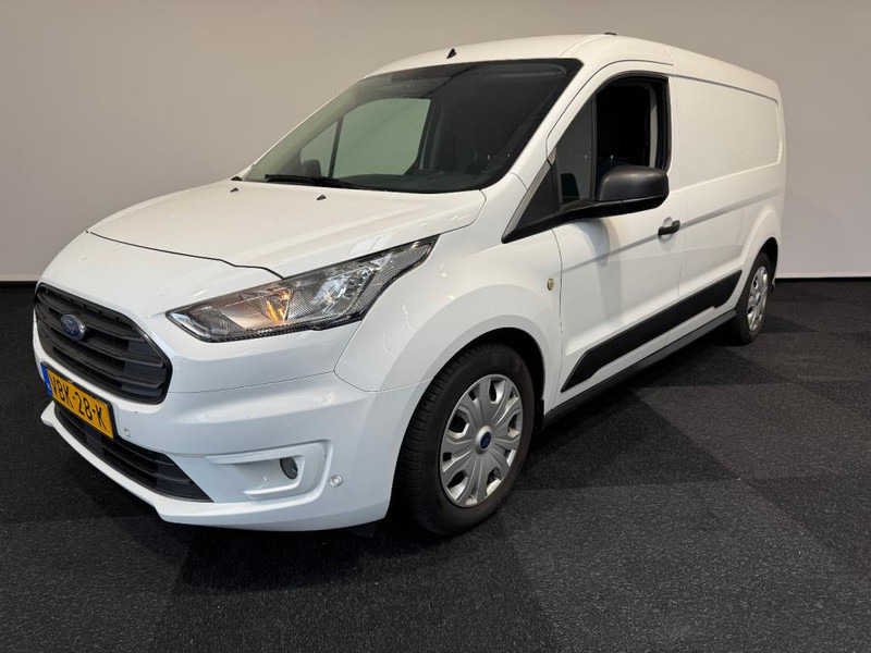 Ford Transit Connect Euro 6 L2 H1 100 PK Airco navigatie - Van kecil: gambar 2 Ford Transit Connect Euro 6 L2 H1 100 PK Airco navigatie - Van kecil: gambar 2