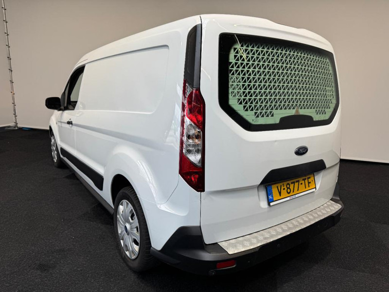 Ford Transit Connect L2 Incl klep euro 6 camera airco navigatie - Van kecil: gambar 5 Ford Transit Connect L2 Incl klep euro 6 camera airco navigatie - Van kecil: gambar 5
