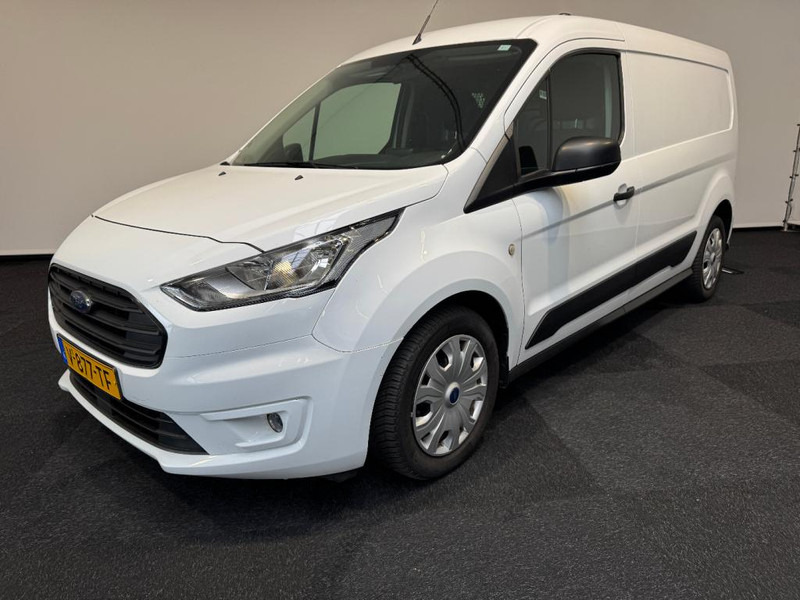 Ford Transit Connect L2 Incl klep euro 6 camera airco navigatie - Van kecil: gambar 2 Ford Transit Connect L2 Incl klep euro 6 camera airco navigatie - Van kecil: gambar 2