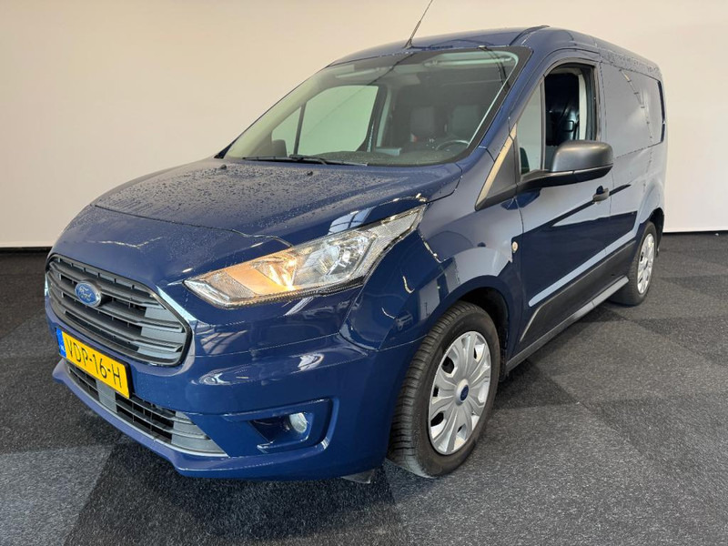 Ford Transit Connect Transit Connect L1 1.5 EcoBlue 75pk Ambiente 3 zits euro 6 - Van kecil: gambar 2 Ford Transit Connect Transit Connect L1 1.5 EcoBlue 75pk Ambiente 3 zits euro 6 - Van kecil: gambar 2
