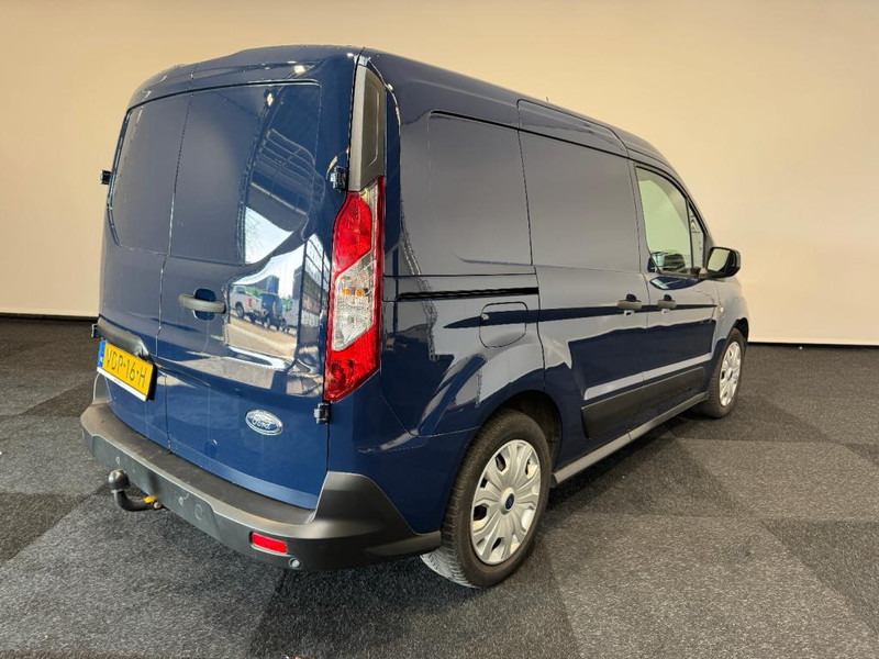 Ford Transit Connect Transit Connect L1 1.5 EcoBlue 75pk Ambiente 3 zits euro 6 - Van kecil: gambar 4 Ford Transit Connect Transit Connect L1 1.5 EcoBlue 75pk Ambiente 3 zits euro 6 - Van kecil: gambar 4