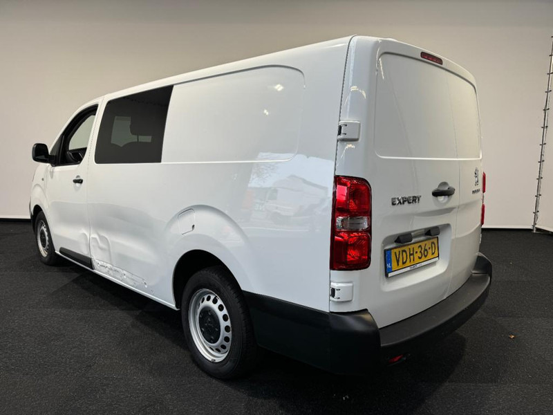 Peugeot Expert Dubbel cabine180 PK 6 persoons cabine automaat - Van kecil: gambar 3 Peugeot Expert Dubbel cabine180 PK 6 persoons cabine automaat - Van kecil: gambar 3