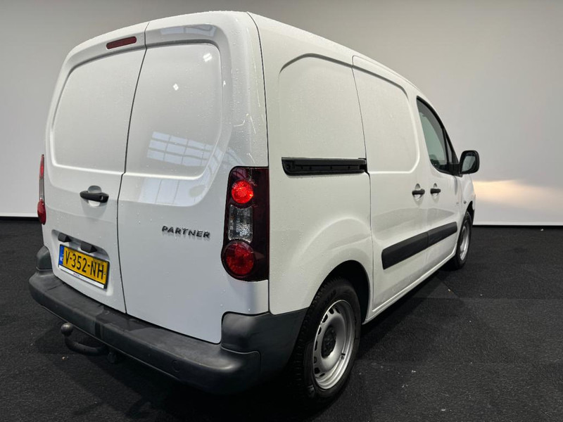 Peugeot Partner Partner L1H1. 1.6 HDi 75 Apk 2026. Airco - Van kecil: gambar 3 Peugeot Partner Partner L1H1. 1.6 HDi 75 Apk 2026. Airco - Van kecil: gambar 3