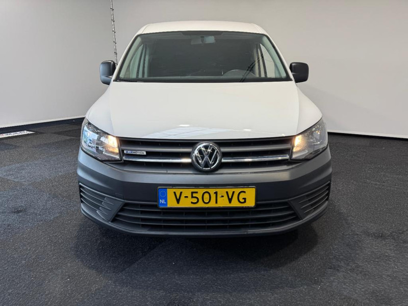 Volkswagen CADDY 1.4 CNG Maxi Airco DSG Automaat Navigatie - Van kecil: gambar 3 Volkswagen CADDY 1.4 CNG Maxi Airco DSG Automaat Navigatie - Van kecil: gambar 3