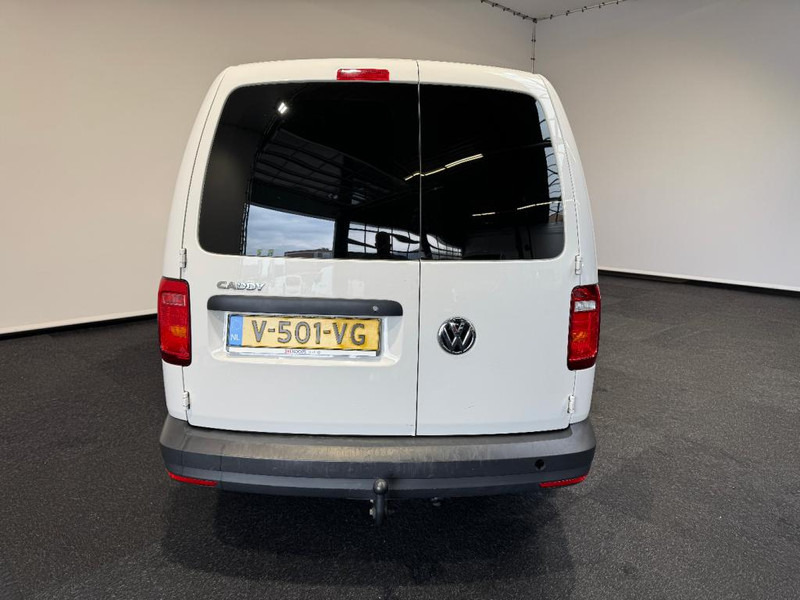 Volkswagen CADDY 1.4 CNG Maxi Airco DSG Automaat Navigatie - Van kecil: gambar 4 Volkswagen CADDY 1.4 CNG Maxi Airco DSG Automaat Navigatie - Van kecil: gambar 4