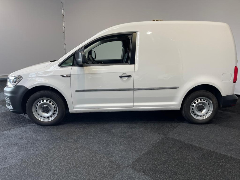 Volkswagen CADDY CNG Caddy L1H1 1.4 TGI CNG Airco - Van kecil: gambar 5 Volkswagen CADDY CNG Caddy L1H1 1.4 TGI CNG Airco - Van kecil: gambar 5