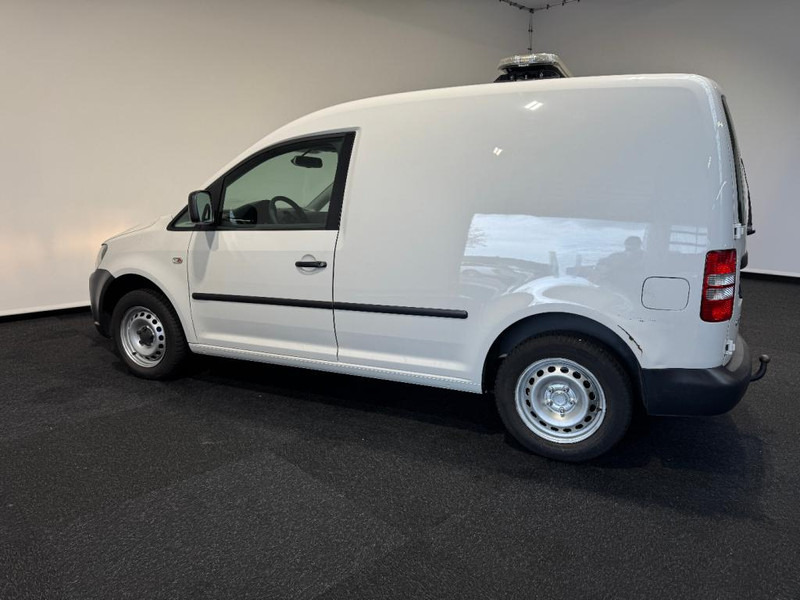 Volkswagen Caddy Caddy L1H1 1.6 TDI 75pk Airco - Van kecil: gambar 5 Volkswagen Caddy Caddy L1H1 1.6 TDI 75pk Airco - Van kecil: gambar 5