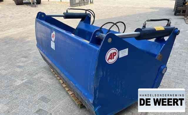 AP NP 2200 DB , np 2200 db - Peralatan silo: gambar 4 AP NP 2200 DB , np 2200 db - Peralatan silo: gambar 4