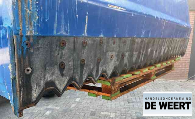 AP NP 2200 DB , np 2200 db - Peralatan silo: gambar 3 AP NP 2200 DB , np 2200 db - Peralatan silo: gambar 3