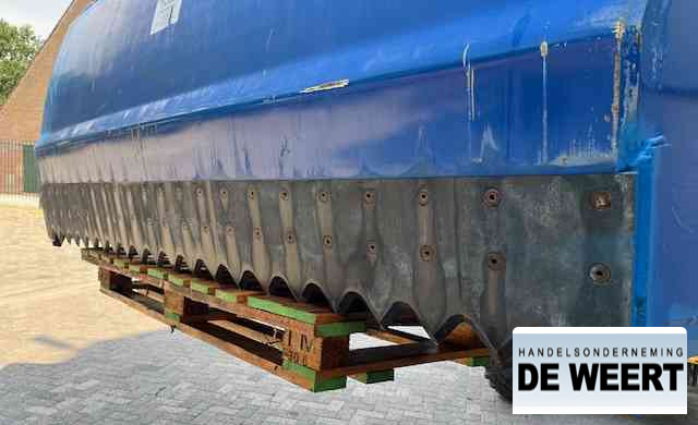 AP NP 2200 DB , np 2200 db - Peralatan silo: gambar 2 AP NP 2200 DB , np 2200 db - Peralatan silo: gambar 2