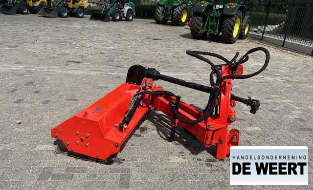 Boxer agf 140 , AGF 140 , kleplmaaier - Mesin pemotong chopper: gambar 1 Boxer agf 140 , AGF 140 , kleplmaaier - Mesin pemotong chopper: gambar 1