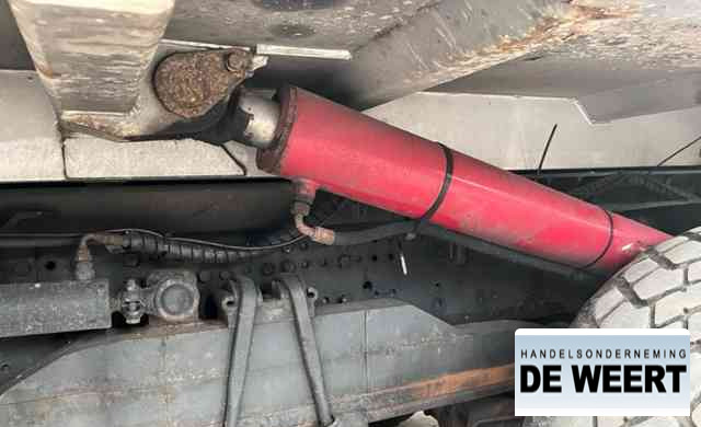 Iveco hovertrack , iveco , maai-zuigcombinatie - Mesin pemotong padang rumput: gambar 5 Iveco hovertrack , iveco , maai-zuigcombinatie - Mesin pemotong padang rumput: gambar 5