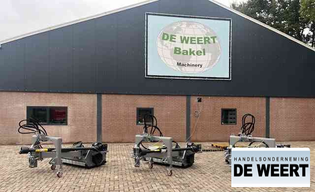 Jansen agf 140 , AGF 140 , kleplmaaier - Mesin pemotong chopper: gambar 1 Jansen agf 140 , AGF 140 , kleplmaaier - Mesin pemotong chopper: gambar 1