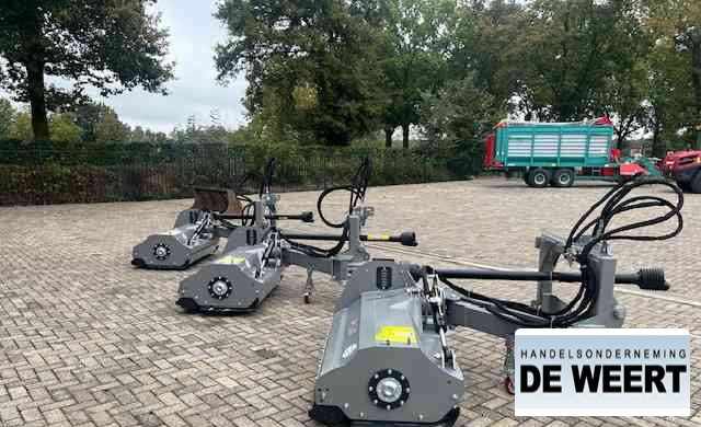 Jansen agf 140 , AGF 140 , kleplmaaier - Mesin pemotong chopper: gambar 4 Jansen agf 140 , AGF 140 , kleplmaaier - Mesin pemotong chopper: gambar 4