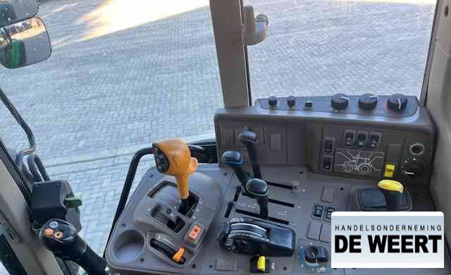 John Deere 6120M , 6120 m - Traktor: gambar 5 John Deere 6120M , 6120 m - Traktor: gambar 5