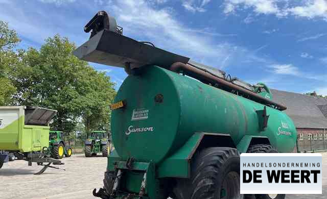 Samson tank 18.000 ltr , pg 18 , watertank 18.000 ltr - Kapal tanker bubur: gambar 5 Samson tank 18.000 ltr , pg 18 , watertank 18.000 ltr - Kapal tanker bubur: gambar 5