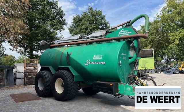 Samson tank 18.000 ltr , pg 18 , watertank 18.000 ltr - Kapal tanker bubur: gambar 3 Samson tank 18.000 ltr , pg 18 , watertank 18.000 ltr - Kapal tanker bubur: gambar 3