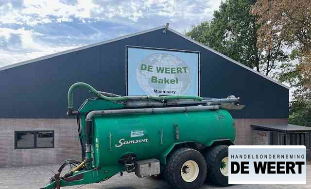 Samson tank 18.000 ltr , pg 18 , watertank 18.000 ltr - Kapal tanker bubur: gambar 1 Samson tank 18.000 ltr , pg 18 , watertank 18.000 ltr - Kapal tanker bubur: gambar 1