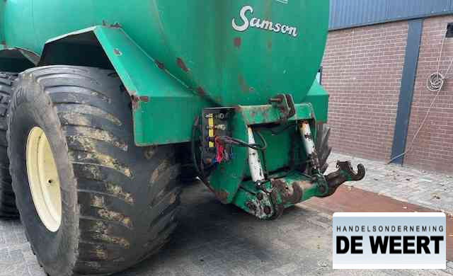 Samson tank 18.000 ltr , pg 18 , watertank 18.000 ltr - Kapal tanker bubur: gambar 5 Samson tank 18.000 ltr , pg 18 , watertank 18.000 ltr - Kapal tanker bubur: gambar 5
